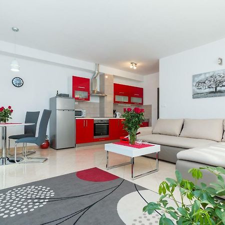 Apartment Jurasin Kaštela 외부 사진