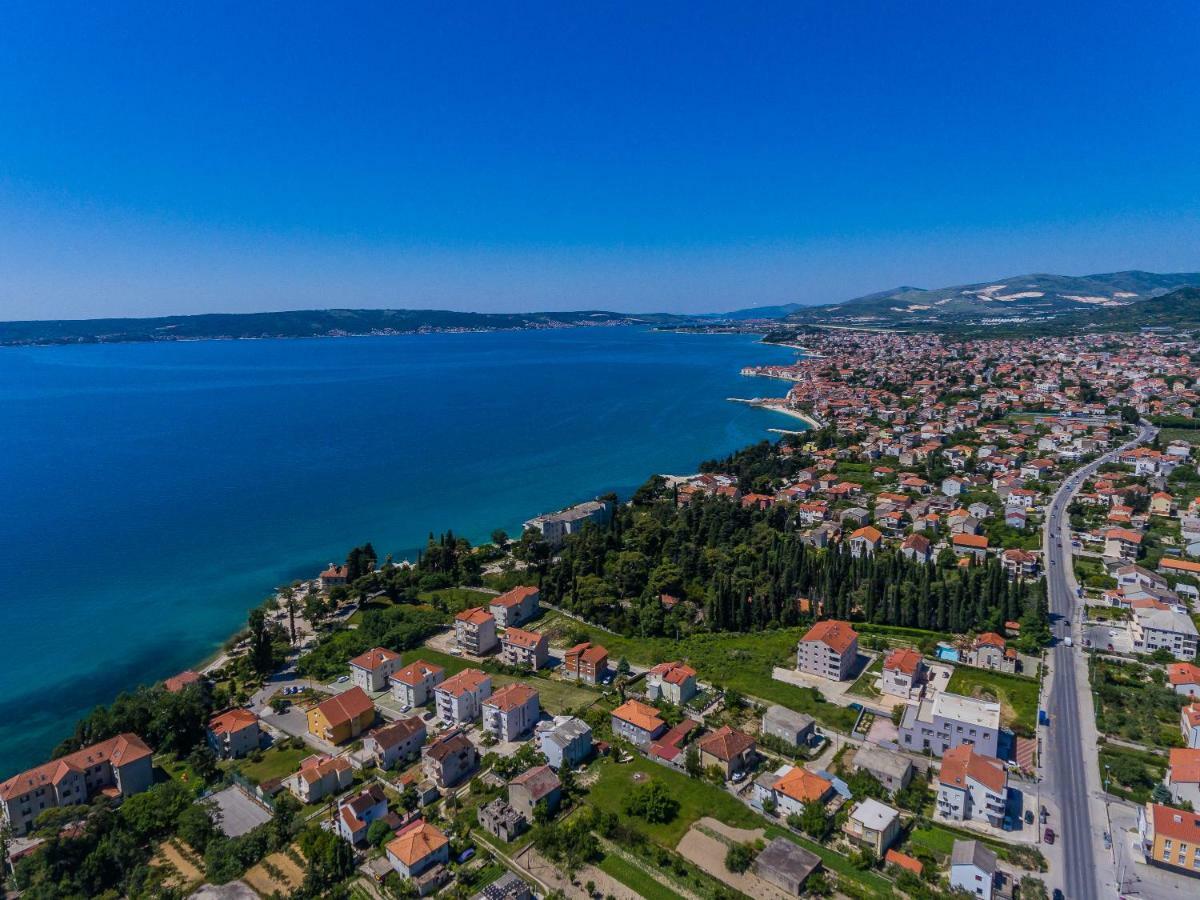 Apartment Jurasin Kaštela 외부 사진
