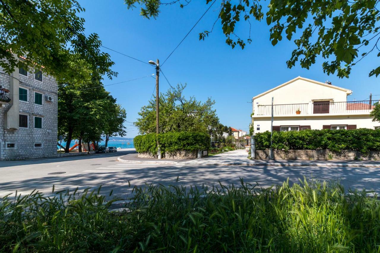 Apartment Jurasin Kaštela 외부 사진
