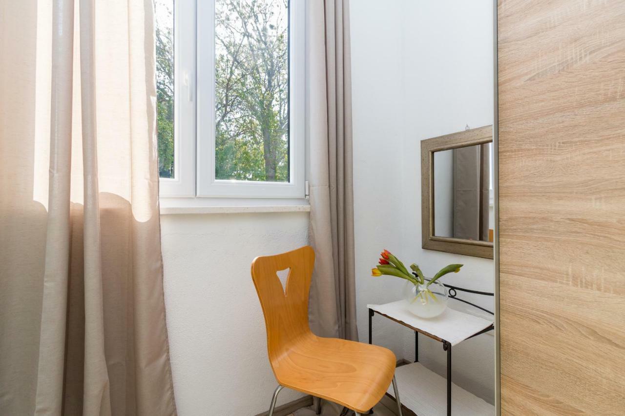 Apartment Jurasin Kaštela 외부 사진