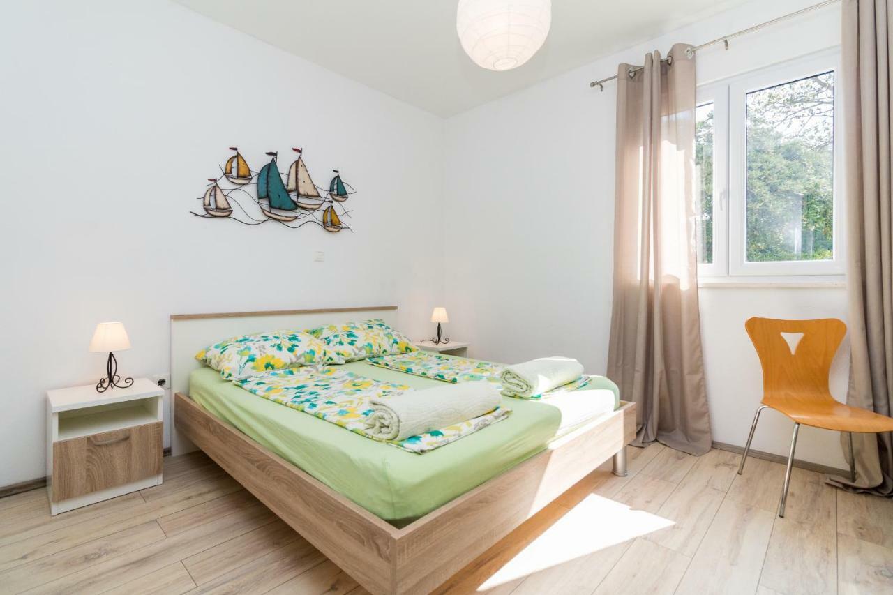 Apartment Jurasin Kaštela 외부 사진