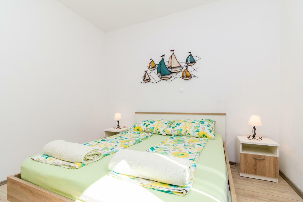 Apartment Jurasin Kaštela 외부 사진