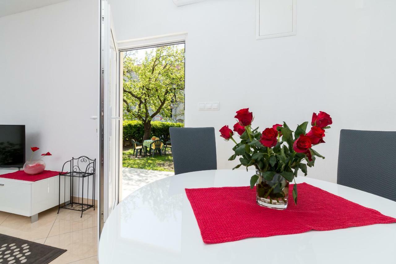 Apartment Jurasin Kaštela 외부 사진