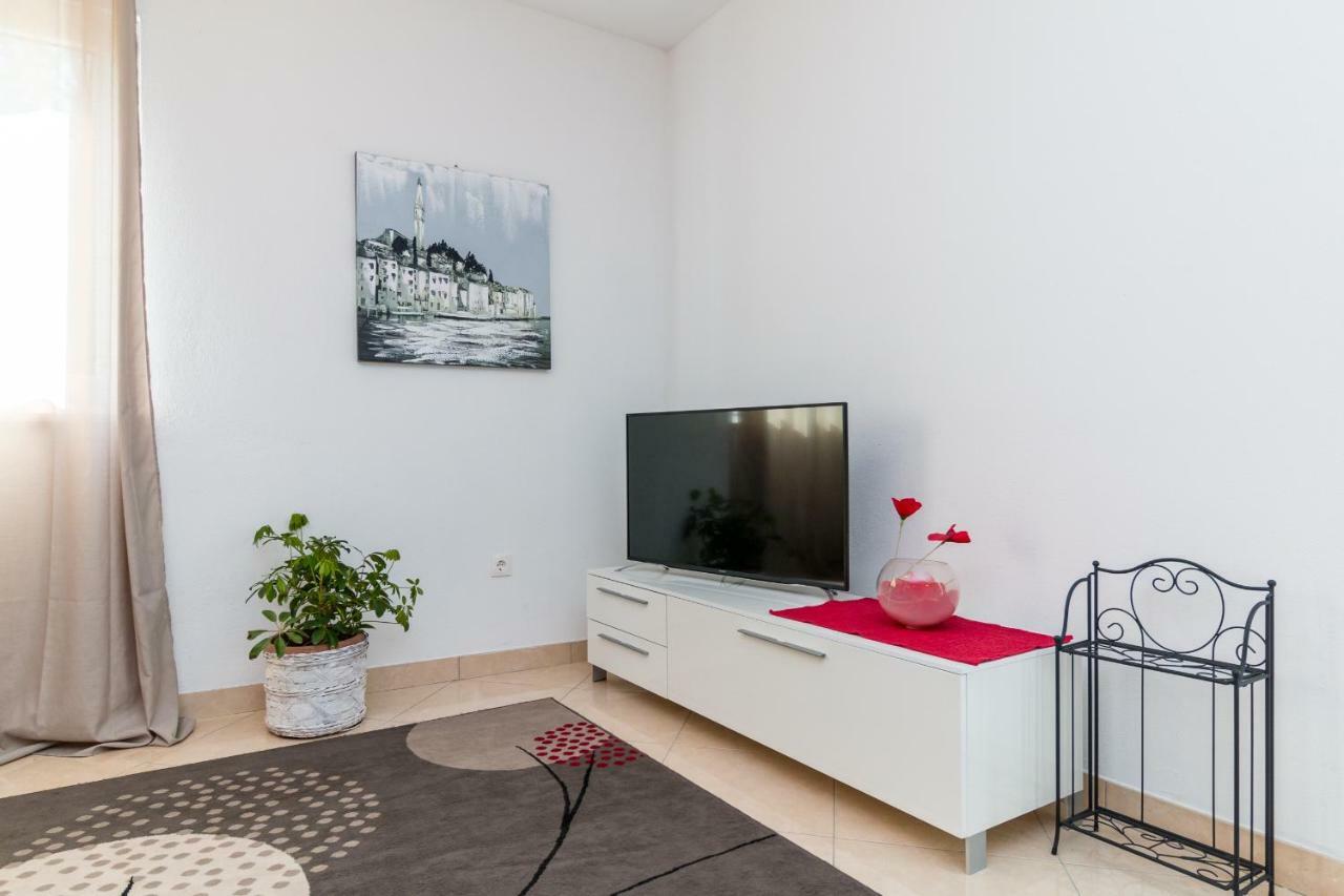 Apartment Jurasin Kaštela 외부 사진