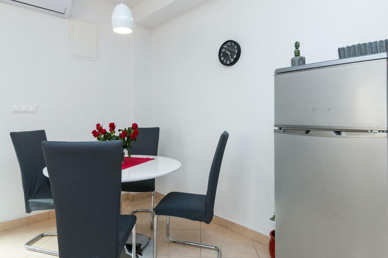 Apartment Jurasin Kaštela 외부 사진