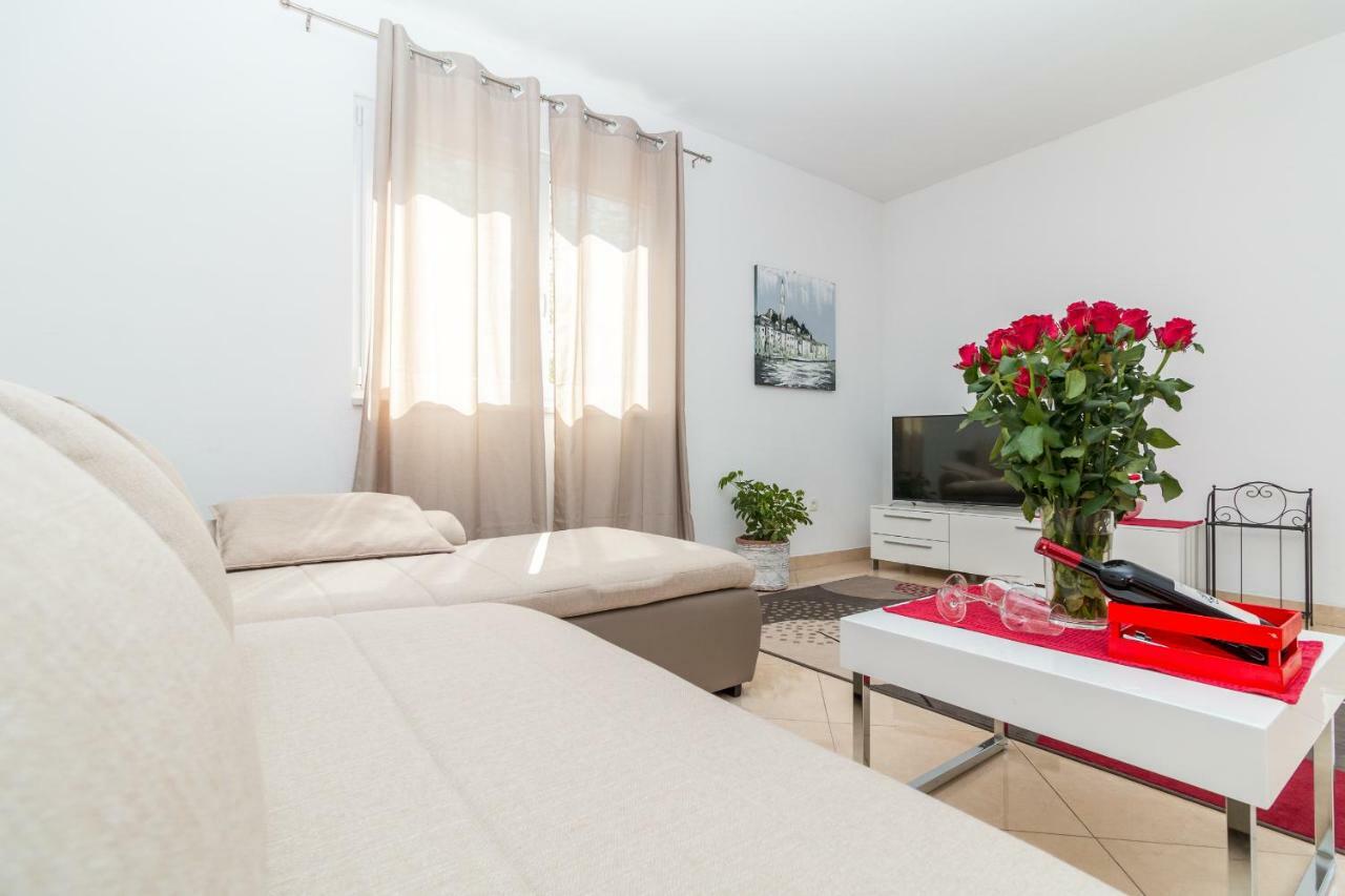 Apartment Jurasin Kaštela 외부 사진