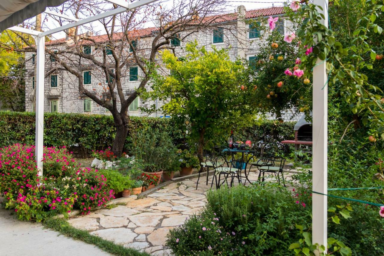 Apartment Jurasin Kaštela 외부 사진