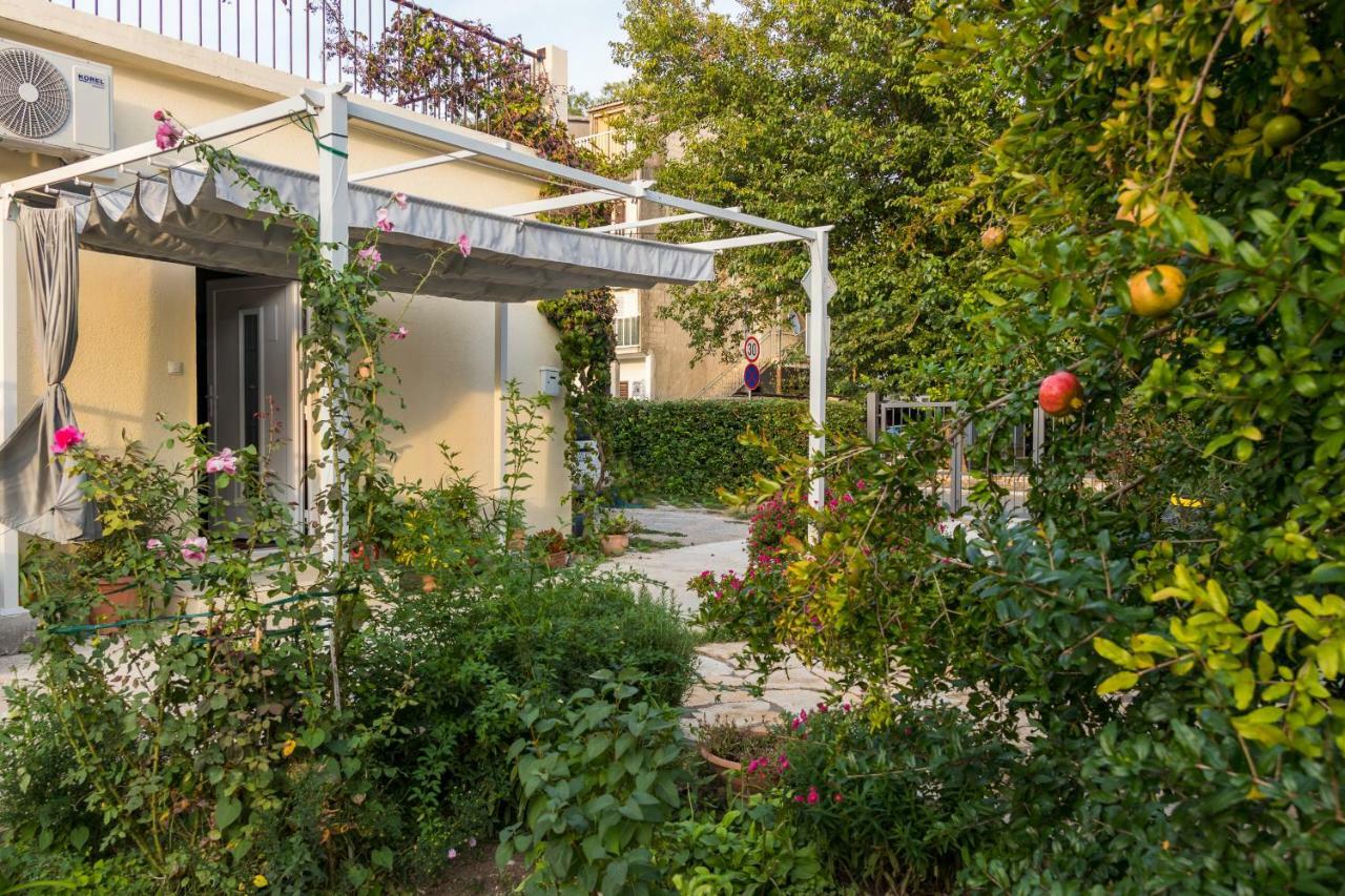 Apartment Jurasin Kaštela 외부 사진