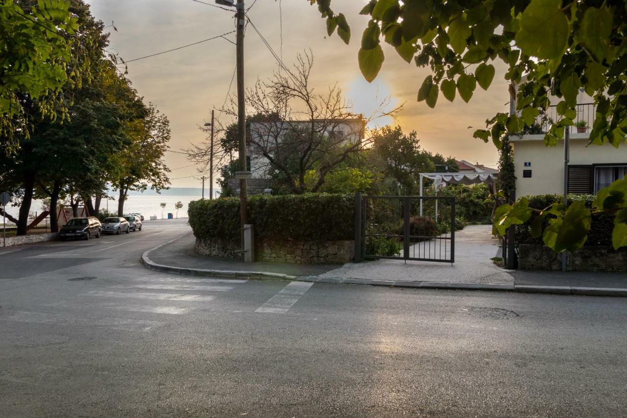 Apartment Jurasin Kaštela 외부 사진