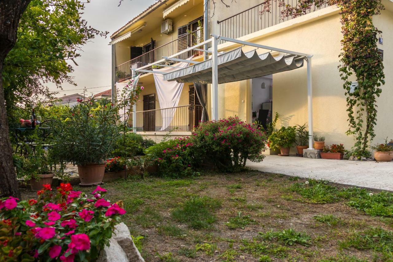 Apartment Jurasin Kaštela 외부 사진